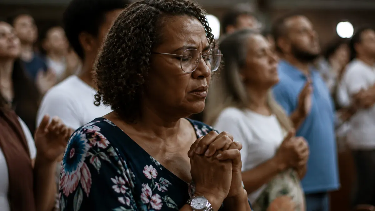 Imagem complementar da noticia: Lula cresce entre evangélicos e reduz vantagem de Flávio Bolsonaro, mostra pesquisa Genial/Quaest
