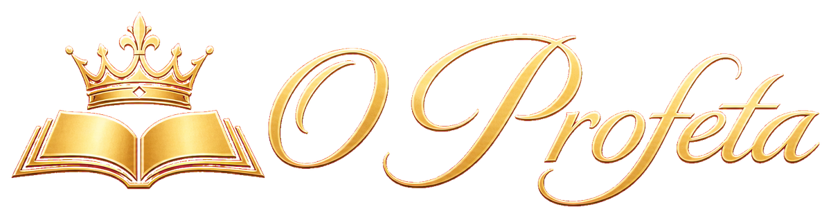 Logo do O Profeta