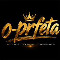 Logo oficial do O Profeta